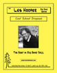 Cool School Dropout Jazz Ensemble sheet music cover